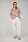 Falling For It Taupe Long Sleeve