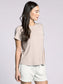 Nikkie Tee in Frappe