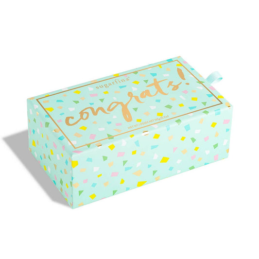 Congrats - 2pc Candy Bento Box®