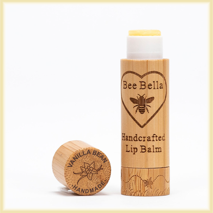 Bee Bella Lip Balm