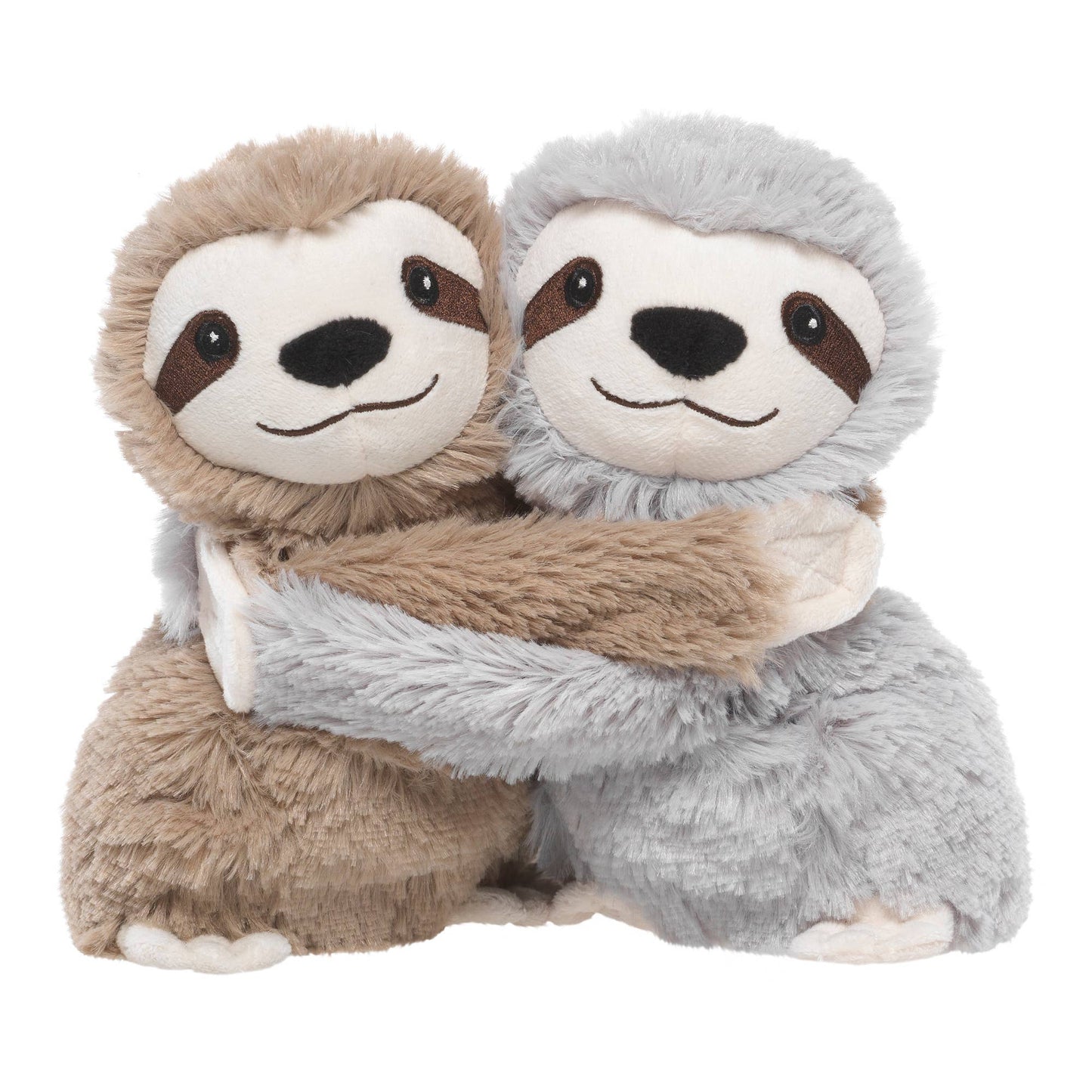 Sloth Hugs Warmies