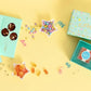 Congrats - 2pc Candy Bento Box®