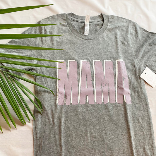 Mama Graphic Tee