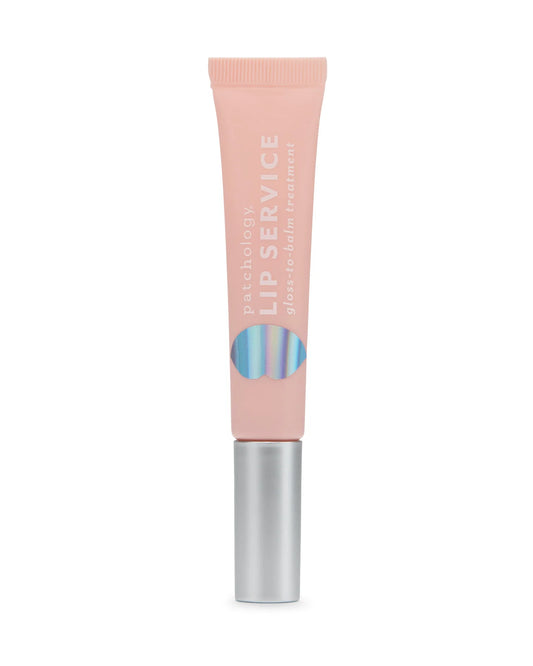 Lip Service Gloss-to-Balm Treatment 2.0 Mini