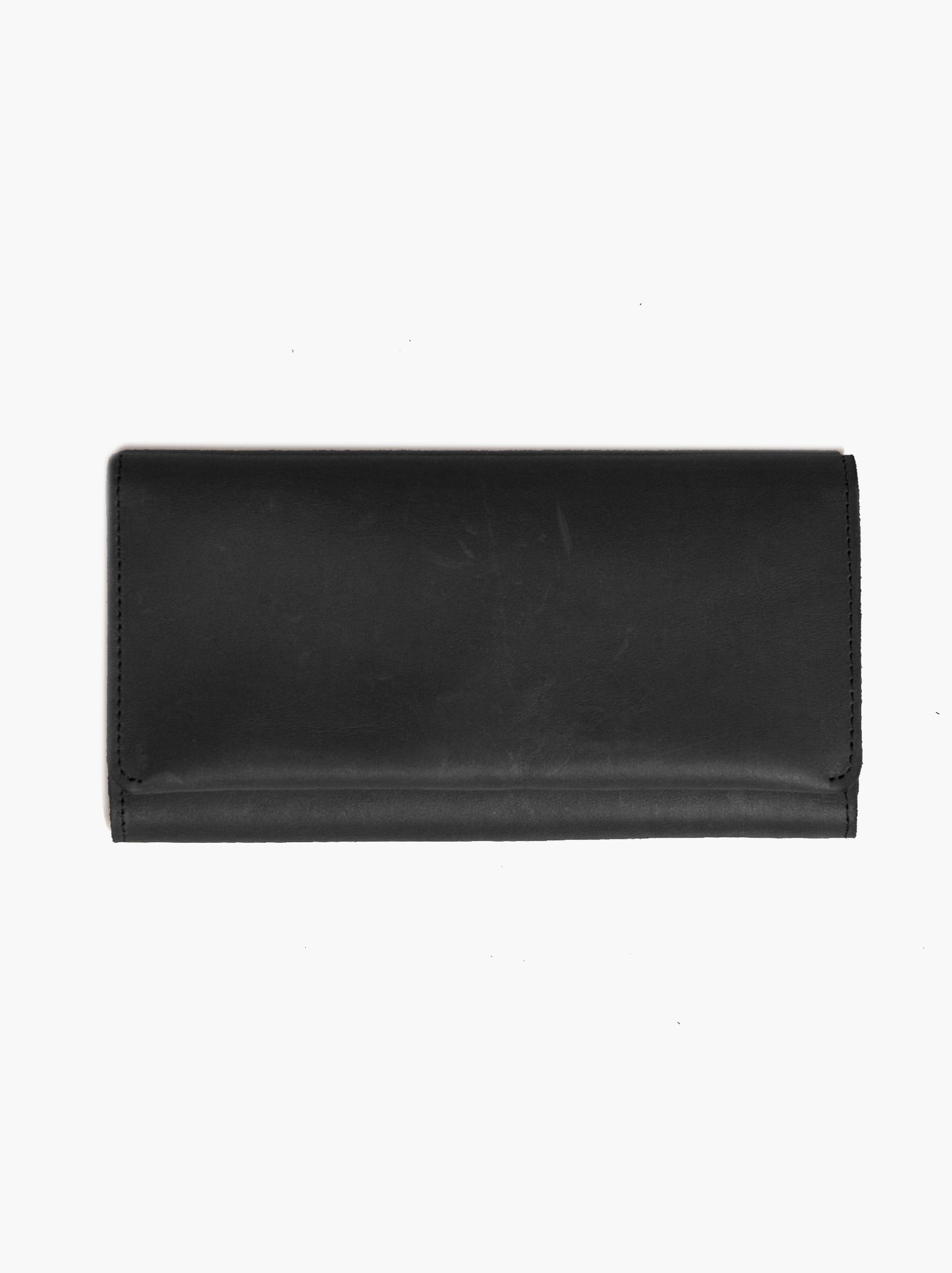 Black ABLE Debre Wallet